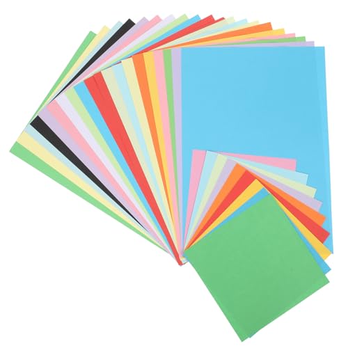WEKAMOS 120 Blatt Buntes Origami Papier Quadratisch Tonpapierblock für DIY Basteln Kindergarten Schule Vielseitiges Bastelmaterial Moderate Dicke für Handarbeit und Geschenkgestaltung WEKAMOS 120 Blatt Buntes Origami Papier Quadratisch Tonpapierblock für DIY Basteln Kindergarten Schule Vielseitiges Bastelmaterial Moderate Dicke für Handarbeit und Geschenkgestaltung von WEKAMOS
