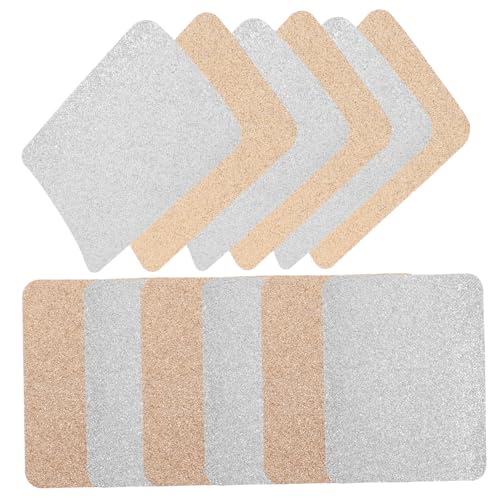 WEKAMOS 12Stücke Große Eisen Patches für Kleidung Selbstklebende Reparaturflicken für Jeans Jacken und Mehr Vielseitige DIY Bastelsets für Dekoration WEKAMOS 12Stücke Große Eisen Patches für Kleidung Selbstklebende Reparaturflicken für Jeans Jacken und Mehr Vielseitige DIY Bastelsets für Dekoration von WEKAMOS