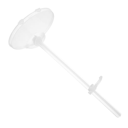 WEKAMOS 12stücke Puppenständer Verstellbarer Doll Display Für Actionfiguren Und Puppen Stabiler Mit Runder Basis Für Sammler Und Optimale Präsentation Installieren Platzsparend von WEKAMOS