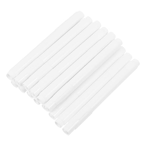 WEKAMOS 15 Stück Flüssigkreide Marker Abwischbare Tafelstifte für und Whiteboard für Schule Büro und DIY Projekte Praktisch und Einfach zu Verwenden WEKAMOS 15 Stück Flüssigkreide Marker Abwischbare Tafelstifte für und Whiteboard für Schule Büro und DIY Projekte Praktisch und Einfach zu Verwenden von WEKAMOS