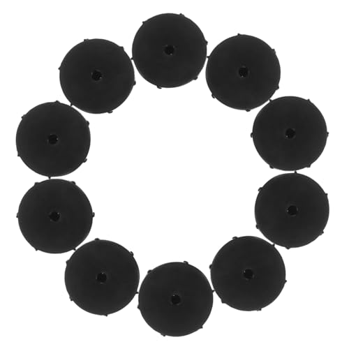 WEKAMOS 15 Stück Teiliges Büro Bindemaschinen Zubehör Gasket Pad für Kompatibilität Langlebige Buchbindepuffer mit Präziser Lochpositionierung Zeitsparendes Büro Tool für Effizientes WEKAMOS 15 Stück Teiliges Büro Bindemaschinen Zubehör Gasket Pad für Kompatibilität Langlebige Buchbindepuffer mit Präziser Lochpositionierung Zeitsparendes Büro Tool für Effizientes von WEKAMOS