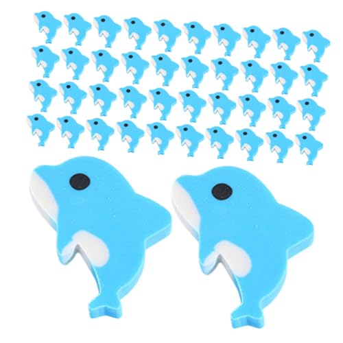 WEKAMOS 150 Stück Kawaii Delfin Radiergummis Tierförmige Stabile Radierer in Delfin-design Niedliche Kompakte Schul Büro-stifteaccessoires Vielseitig für Klassenzimmer Partys und WEKAMOS 150 Stück Kawaii Delfin Radiergummis Tierförmige Stabile Radierer in Delfin-design Niedliche Kompakte Schul Büro-stifteaccessoires Vielseitig für Klassenzimmer Partys und von WEKAMOS