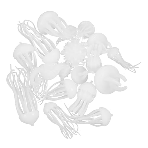 WEKAMOS 18 Stück Teiliges Mini Meerestiere aus Lebensmittelechtem Silikon Tiermodelle für DIY Epoxidharz Füller Robuste Miniaturfiguren zum Basteln Dekorieren für Erwachsene WEKAMOS 18 Stück Teiliges Mini Meerestiere aus Lebensmittelechtem Silikon Tiermodelle für DIY Epoxidharz Füller Robuste Miniaturfiguren zum Basteln Dekorieren für Erwachsene von WEKAMOS
