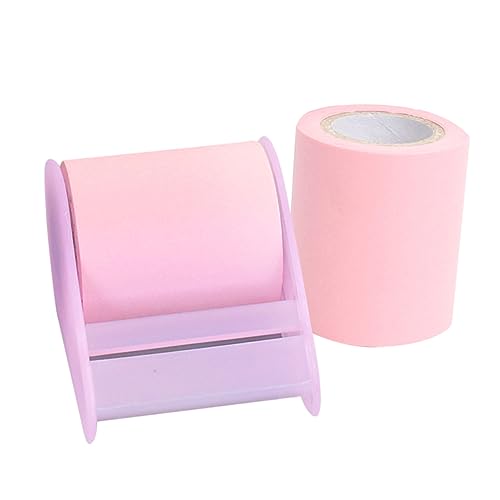 WEKAMOS 1Satz Portable Memo Notizen mit Nachfüllungen Multifunktionale Haftnotizen für Haushalt und Büro Selbstklebend Elegantem für Erinnerungen und Notizen WEKAMOS 1Satz Portable Memo Notizen mit Nachfüllungen Multifunktionale Haftnotizen für Haushalt und Büro Selbstklebend Elegantem für Erinnerungen und Notizen von WEKAMOS
