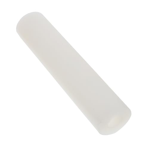 WEKAMOS 1Stück DIY Silikonform für Verdrehte Langlebige Gießform für Kerzenherstellung für Zuhause Vielseitig Einsetzbar für Dekorationen und Kunstvolle von WEKAMOS