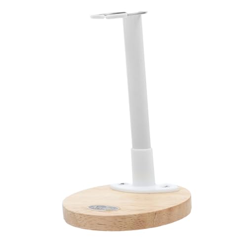 WEKAMOS 1Stück Holz Puppenständer Basis Höhe Stabiler Puppenhalter für Spielzeugläden und Puppenliebhaber für Freunde Einfache Installation und Praktische WEKAMOS 1Stück Holz Puppenständer Basis Höhe Stabiler Puppenhalter für Spielzeugläden und Puppenliebhaber für Freunde Einfache Installation und Praktische von WEKAMOS
