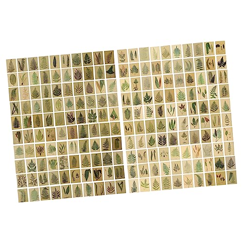 WEKAMOS 2 Packungen Vintage Mini Notizkarten Retro Schreibkarten für DIY Projekte Bastelarbeiten und Erinnerungen für Notizen Geschenkideen und Kreative Dekoration WEKAMOS 2 Packungen Vintage Mini Notizkarten Retro Schreibkarten für DIY Projekte Bastelarbeiten und Erinnerungen für Notizen Geschenkideen und Kreative Dekoration von WEKAMOS
