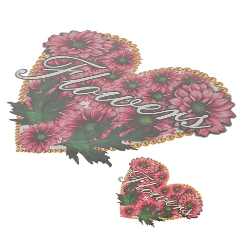WEKAMOS 2 Stück Bunte Bügelbilder Herz Schmetterling Aufnäher zum Aufbügeln Textilien DIY Kleidung Reparatur Patches für Taschen Hüte Schuhe Zubehör WEKAMOS 2 Stück Bunte Bügelbilder Herz Schmetterling Aufnäher zum Aufbügeln Textilien DIY Kleidung Reparatur Patches für Taschen Hüte Schuhe Zubehör von WEKAMOS