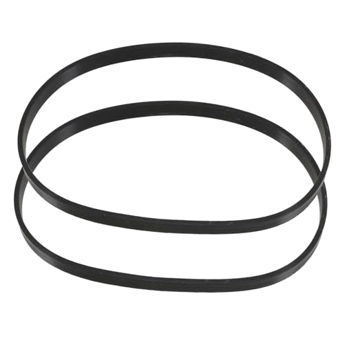 WEKAMOS 2 Stück Gummibänder für Bandsäge Geeignet für Holzsäge Zuverlässige für Elektrische Sägen Langlebig und für Reparaturkits WEKAMOS 2 Stück Gummibänder für Bandsäge Geeignet für Holzsäge Zuverlässige für Elektrische Sägen Langlebig und für Reparaturkits von WEKAMOS