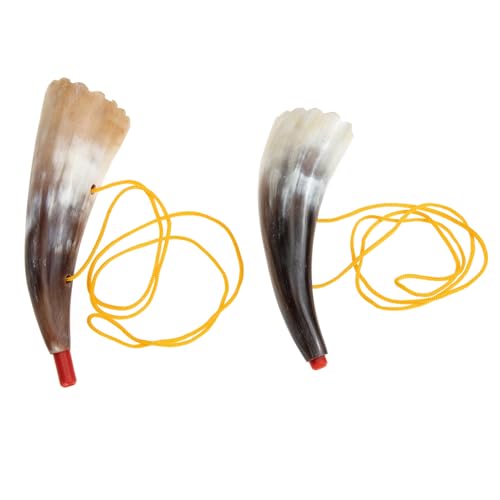 WEKAMOS 2 Stück Horn Teiliges aus Klarer Klang Robustes Windinstrument für Sportfans und Jubelspiele Geeignet für Anfänger und Farblich Sortiert Zufällige Farbe Zufällige Farbe WEKAMOS 2 Stück Horn Teiliges aus Klarer Klang Robustes Windinstrument für Sportfans und Jubelspiele Geeignet für Anfänger und Farblich Sortiert Zufällige Farbe Zufällige Farbe von WEKAMOS