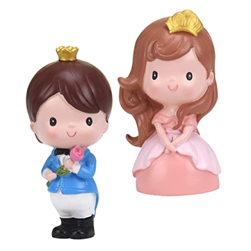 WEKAMOS 2 Stück Kreative Cake Decors aus Hochwertigem Resin Vielseitige Tortendeko für Hochzeit Geburtstag und Valentinstag als und Dessertverzierung WEKAMOS 2 Stück Kreative Cake Decors aus Hochwertigem Resin Vielseitige Tortendeko für Hochzeit Geburtstag und Valentinstag als und Dessertverzierung von WEKAMOS