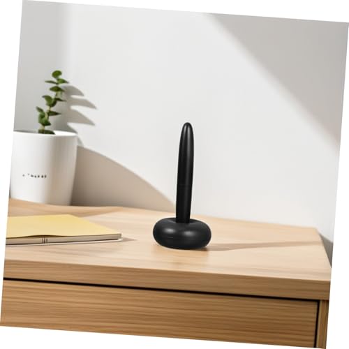 WEKAMOS 2 Stück Magnetischer Schwebender Kugelschreiber Eleganter Metall Stift mit Ergonomischem Design Glattes Schreiben für Büro und Business Stilvoller Unterschrifts Kugelschreiber WEKAMOS 2 Stück Magnetischer Schwebender Kugelschreiber Eleganter Metall Stift mit Ergonomischem Design Glattes Schreiben für Büro und Business Stilvoller Unterschrifts Kugelschreiber von WEKAMOS