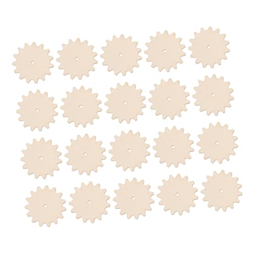 WEKAMOS 20 Stück DIY Holz Chips Bastelspielzeug Kreative Graffiti Holzornamente Handgemachte Deko für Sicher und Einfach zu Gestalten WEKAMOS 20 Stück DIY Holz Chips Bastelspielzeug Kreative Graffiti Holzornamente Handgemachte Deko für Sicher und Einfach zu Gestalten von WEKAMOS