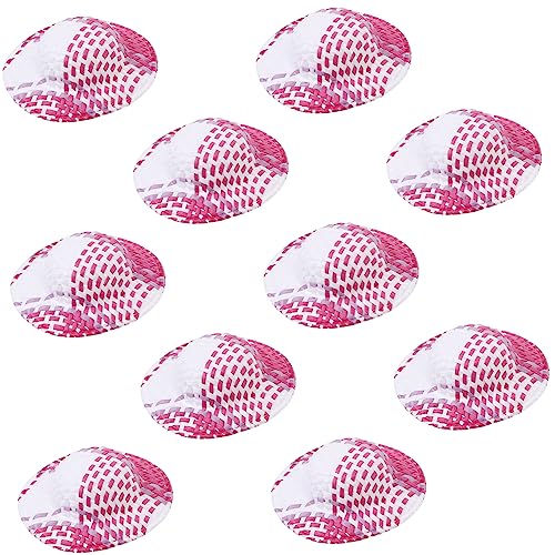 WEKAMOS 20 Stück Puppe Strohhut Party Mini-strohhüte Zum Basteln Erwachsene Puppenhut Minihüte Zum Basteln Miniatur Mini-Hut Winziger Hut Puppenstrohhüte Große Strohhüte Klein Papier WEKAMOS 20 Stück Puppe Strohhut Party Mini-strohhüte Zum Basteln Erwachsene Puppenhut Minihüte Zum Basteln Miniatur Mini-Hut Winziger Hut Puppenstrohhüte Große Strohhüte Klein Papier von WEKAMOS