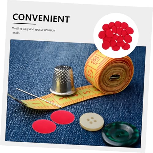 WEKAMOS 20 Stück Rund Stoffknöpfe Große Stoffbezogene Knöpfe Für Mäntel Anzüge Hemden Vielseitige Nähknöpfe Für Diy Kleidung Reparatur Und Modeaccessoires WEKAMOS 20 Stück Rund Stoffknöpfe Große Stoffbezogene Knöpfe Für Mäntel Anzüge Hemden Vielseitige Nähknöpfe Für Diy Kleidung Reparatur Und Modeaccessoires von WEKAMOS