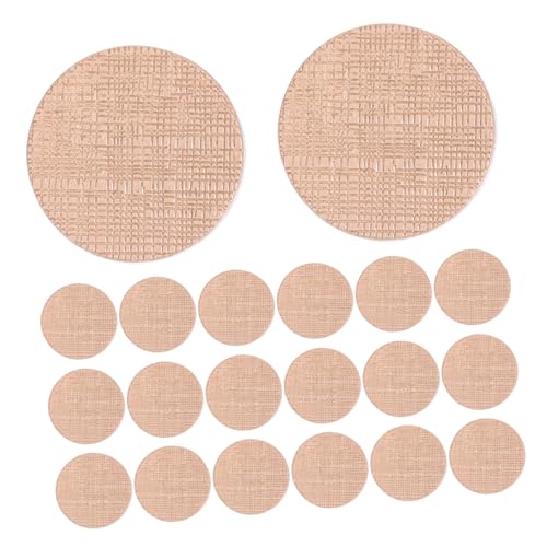 WEKAMOS 20 Stück Teiliges Metallknöpfe mit Runder Rauer Textur und Eleganter Elektroplattierter Oberfläche Geeignet für Mäntel Jacken Strickjacken Vielseitig für Nähen Diy Projekte und WEKAMOS 20 Stück Teiliges Metallknöpfe mit Runder Rauer Textur und Eleganter Elektroplattierter Oberfläche Geeignet für Mäntel Jacken Strickjacken Vielseitig für Nähen Diy Projekte und von WEKAMOS