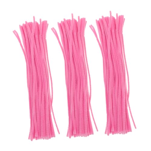 WEKAMOS 200 Stück DIY Biegeplüsch Stäbe Weichem Chenilledraht Farbenfrohe Basteldraht Sticks für Kinderhandwerk Biegsame Bastelreiniger für Kreative DIY Projekte WEKAMOS 200 Stück DIY Biegeplüsch Stäbe Weichem Chenilledraht Farbenfrohe Basteldraht Sticks für Kinderhandwerk Biegsame Bastelreiniger für Kreative DIY Projekte von WEKAMOS