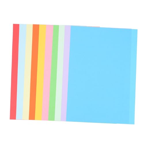 WEKAMOS 200 Stück Farbiges Origami faltpapier Farben Doppelseitig Leicht zu Falten und Schneiden Bastelpapier für Anfänger für DIY Kunstprojekte und Eltern junge Mädchen aktivitäten WEKAMOS 200 Stück Farbiges Origami faltpapier Farben Doppelseitig Leicht zu Falten und Schneiden Bastelpapier für Anfänger für DIY Kunstprojekte und Eltern junge Mädchen aktivitäten von WEKAMOS