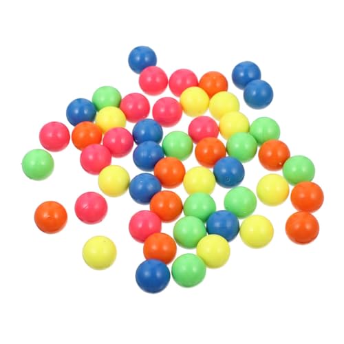 WEKAMOS 200 Stück Teiliges Bunte Kunststoff zählkugeln Leichte Sichere Lernspielzeuge für Vorschule und Grundschule Fördert Zählen Farbe Formerkennung WEKAMOS 200 Stück Teiliges Bunte Kunststoff zählkugeln Leichte Sichere Lernspielzeuge für Vorschule und Grundschule Fördert Zählen Farbe Formerkennung von WEKAMOS
