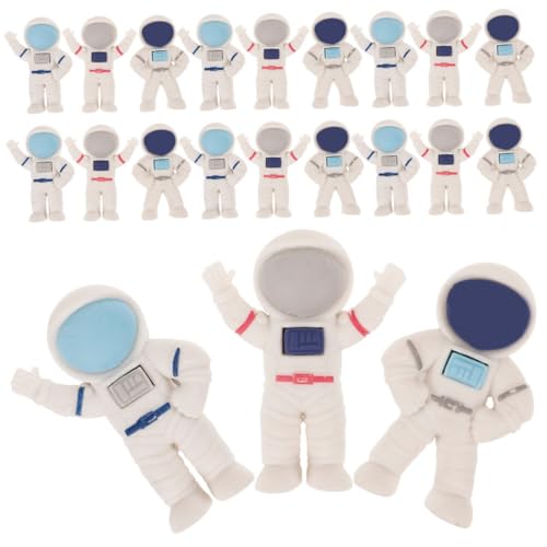 WEKAMOS 24 Stück Teiliges Mini Radiergummi Astronauten Motive für Schüler Niedliche Kleine Radierer als Schulpreise und Weltraum Mitbringsel für Kinderzimmer und Planetarium Fans WEKAMOS 24 Stück Teiliges Mini Radiergummi Astronauten Motive für Schüler Niedliche Kleine Radierer als Schulpreise und Weltraum Mitbringsel für Kinderzimmer und Planetarium Fans von WEKAMOS