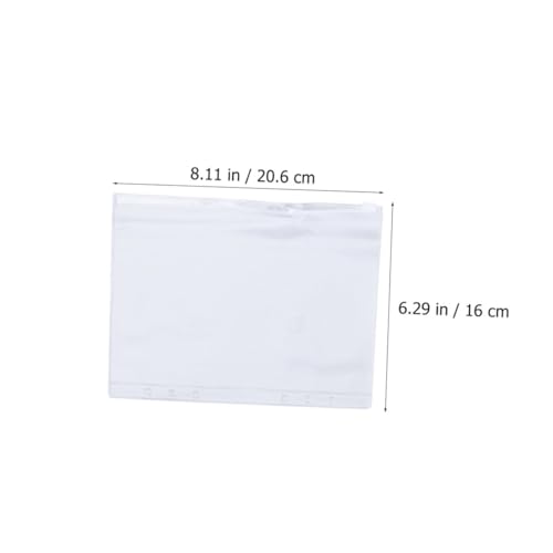 WEKAMOS 24 Stück Teiliges Polypropylen Dokumentenmappe mit Druckknopf Transparente Reißfeste und Wasserbeständige Aufbewahrungstaschen für Büro und Schule Praktische Organisationshülle WEKAMOS 24 Stück Teiliges Polypropylen Dokumentenmappe mit Druckknopf Transparente Reißfeste und Wasserbeständige Aufbewahrungstaschen für Büro und Schule Praktische Organisationshülle von WEKAMOS