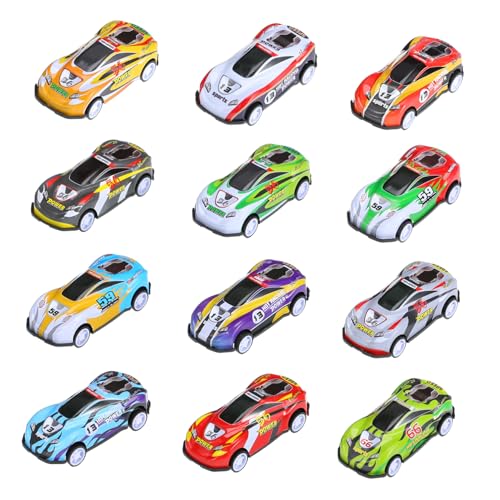 WEKAMOS 25 Stück Teiliges Mini Pull Back Auto Modell Robuste Legierung Spielzeugautos für Schreibtisch Dekoration und für Geburtstage Weihnachten und Mehr WEKAMOS 25 Stück Teiliges Mini Pull Back Auto Modell Robuste Legierung Spielzeugautos für Schreibtisch Dekoration und für Geburtstage Weihnachten und Mehr von WEKAMOS