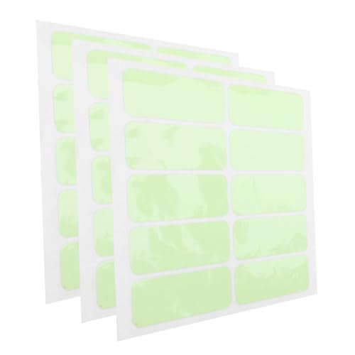 WEKAMOS 30 Stück Selbstklebende Sticker für Wände Einfache Anwendung und Entfernung für Schlafzimmer und Kinderzimmer WEKAMOS 30 Stück Selbstklebende Sticker für Wände Einfache Anwendung und Entfernung für Schlafzimmer und Kinderzimmer von WEKAMOS