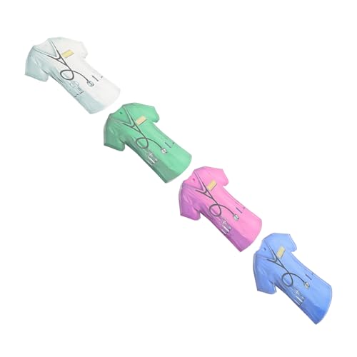 WEKAMOS 4 Stück Taschenanhänger personalisierte schlüsselanhänger lustige schlüsselanhänger geschenkideen für ärzte Partyzubehör Schlüsselanhänger für Ärzte Acryl WEKAMOS 4 Stück Taschenanhänger personalisierte schlüsselanhänger lustige schlüsselanhänger geschenkideen für ärzte Partyzubehör Schlüsselanhänger für Ärzte Acryl von WEKAMOS