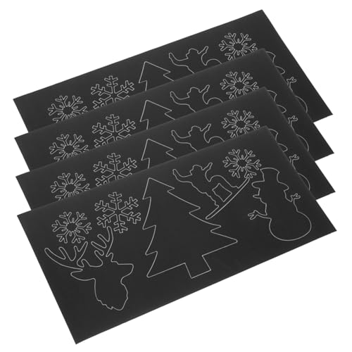 WEKAMOS 4 Stück Teiliges Große Selbstklebende Reparatur Patches Applikationen für Kleidung Jacken Taschen Langlebige DIY Aufnäher zur Lochreparatur und Individuellen Gestaltung WEKAMOS 4 Stück Teiliges Große Selbstklebende Reparatur Patches Applikationen für Kleidung Jacken Taschen Langlebige DIY Aufnäher zur Lochreparatur und Individuellen Gestaltung von WEKAMOS