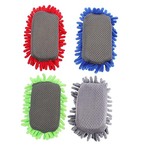 WEKAMOS 4 Stück Teiliges Magnetisches Chenille Tafelschwamm Wiederverwendbar Langlebig als Whiteboard Zubehör für Klassenzimmer Büro und Zuhause Einfache Handhabung Vielseitig Einsetzbar WEKAMOS 4 Stück Teiliges Magnetisches Chenille Tafelschwamm Wiederverwendbar Langlebig als Whiteboard Zubehör für Klassenzimmer Büro und Zuhause Einfache Handhabung Vielseitig Einsetzbar von WEKAMOS