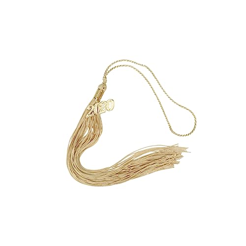 WEKAMOS 4Stücke Abschlusskappe Quaste Anhänger Doktorhut Zubehör für Graduierungsfeiern und Parties Langlebige und Quasten mit Charm Souvenir WEKAMOS 4Stücke Abschlusskappe Quaste Anhänger Doktorhut Zubehör für Graduierungsfeiern und Parties Langlebige und Quasten mit Charm Souvenir von WEKAMOS