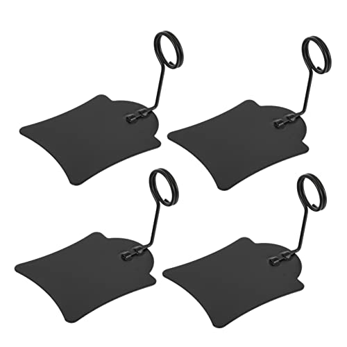 WEKAMOS 4Stücke Metall Preisschild Clip für Supermarkt Einzelhandel Stabiler Halter für Preisschilder Werbung Notizen Fotos Langlebig Vielseitig Einsetzbar WEKAMOS 4Stücke Metall Preisschild Clip für Supermarkt Einzelhandel Stabiler Halter für Preisschilder Werbung Notizen Fotos Langlebig Vielseitig Einsetzbar von WEKAMOS