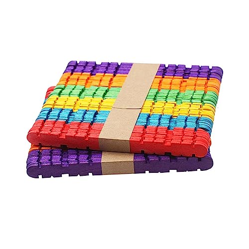 WEKAMOS 4Tasche DIY Holzstäbchen Lange Bastelstäbe Natürlichem Holz für Gruppenaktivitäten Kinderhandwerk und Bastelprojekte WEKAMOS 4Tasche DIY Holzstäbchen Lange Bastelstäbe Natürlichem Holz für Gruppenaktivitäten Kinderhandwerk und Bastelprojekte von WEKAMOS