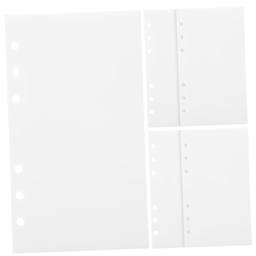 WEKAMOS 5 Stück Teiliges Budget Binder Wiederverwendbare Einlegeblätter für Ordner Budgettaschen zur Aufbewahrung von Bargeld Karten und Notizen für Haushaltsbücher und Budgetplanung WEKAMOS 5 Stück Teiliges Budget Binder Wiederverwendbare Einlegeblätter für Ordner Budgettaschen zur Aufbewahrung von Bargeld Karten und Notizen für Haushaltsbücher und Budgetplanung von WEKAMOS