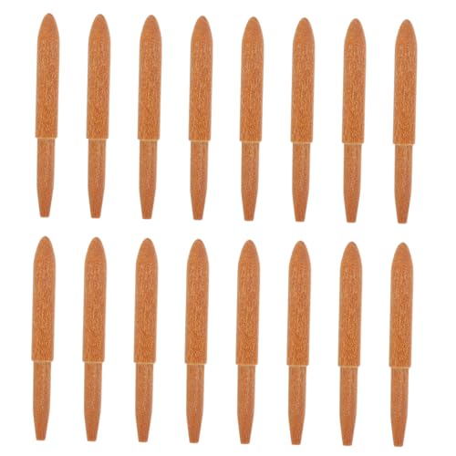 WEKAMOS 50 Stück Ersatzspitzen für Acrylmalstifte Weiche Nibs für Präzises Schreiben Kompatibel mit Verschiedenen Markern für Kunst und Diy Projekte WEKAMOS 50 Stück Ersatzspitzen für Acrylmalstifte Weiche Nibs für Präzises Schreiben Kompatibel mit Verschiedenen Markern für Kunst und Diy Projekte von WEKAMOS