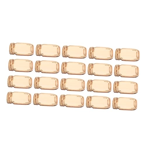 WEKAMOS 50 Stück Holzscheiben zum Basteln Glatte DIY Holzchips für Handgemalte Dekorationen Kreative Holzanhänger für Kunsthandwerk Vielseitige Naturholzscheiben für Malerei und Geschenke WEKAMOS 50 Stück Holzscheiben zum Basteln Glatte DIY Holzchips für Handgemalte Dekorationen Kreative Holzanhänger für Kunsthandwerk Vielseitige Naturholzscheiben für Malerei und Geschenke von WEKAMOS
