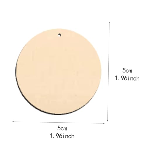WEKAMOS 50 Stück Runde Holzohrringe Leichte Hölzerne Ohrhänger Modische Ohraccessoires für Damen und Mädchen Casual Party Schmuck Natürliche Farbgebung Langlebiges Design WEKAMOS 50 Stück Runde Holzohrringe Leichte Hölzerne Ohrhänger Modische Ohraccessoires für Damen und Mädchen Casual Party Schmuck Natürliche Farbgebung Langlebiges Design von WEKAMOS