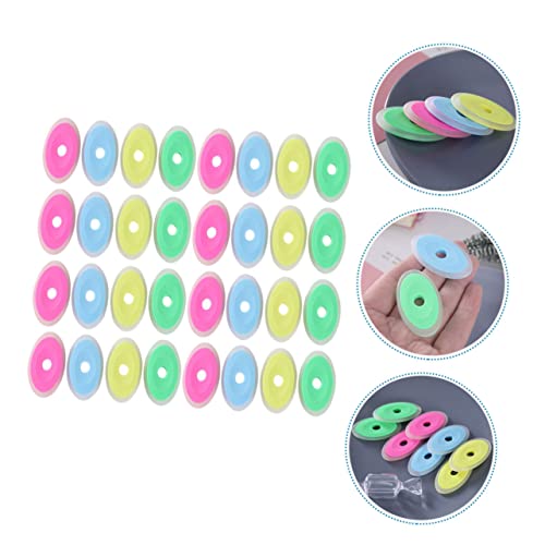WEKAMOS 50 Stück Teiliges Silikon Radiergummi für Löschbare Gelstifte Langlebig Farbecht Praktische Schüler Radierer in Zufälligen Designs Sicherer und Vielseitiger Schreibwaren Zubehör WEKAMOS 50 Stück Teiliges Silikon Radiergummi für Löschbare Gelstifte Langlebig Farbecht Praktische Schüler Radierer in Zufälligen Designs Sicherer und Vielseitiger Schreibwaren Zubehör von WEKAMOS