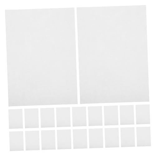 WEKAMOS 500 Stück Druckerpapier Briefpapier Kopierpapier Druckpapier Multifunktionspapier Kopierpapier Karton Für Drucker Büro Schreibwaren Bürobedarf Weißes 70G Papier WEKAMOS 500 Stück Druckerpapier Briefpapier Kopierpapier Druckpapier Multifunktionspapier Kopierpapier Karton Für Drucker Büro Schreibwaren Bürobedarf Weißes 70G Papier von WEKAMOS