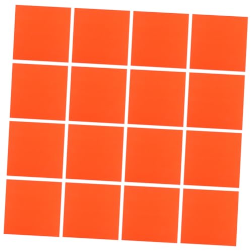 WEKAMOS 500 Stück Origami Papier Quadratisch Buntes Faltpapier für Bastelset Kindergarten DIY Handarbeit Orange Farbiges Bastelpapier Kreative Faltkunst WEKAMOS 500 Stück Origami Papier Quadratisch Buntes Faltpapier für Bastelset Kindergarten DIY Handarbeit Orange Farbiges Bastelpapier Kreative Faltkunst von WEKAMOS