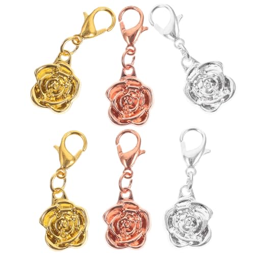 WEKAMOS 6 Stück Magnetverschluss Schmuckverschluss Teiliges Magnetische Kettenverschlüsse aus Rostfrei DIY Armband Halskette Verschluss Langlebig Einfach zu Verbinden Silber Gold Roségold WEKAMOS 6 Stück Magnetverschluss Schmuckverschluss Teiliges Magnetische Kettenverschlüsse aus Rostfrei DIY Armband Halskette Verschluss Langlebig Einfach zu Verbinden Silber Gold Roségold von WEKAMOS
