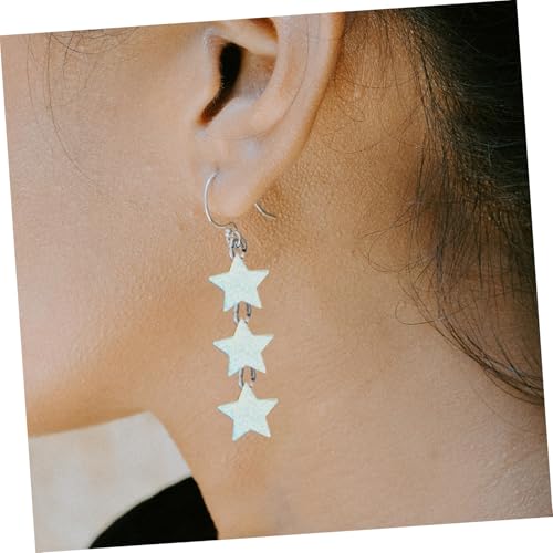WEKAMOS 6 Stück Mini Ohrstecker Silikon Gießform für DIY Handwerk Langlebig Leicht Entformbar zum Basteln Kleiner Ohrschmuck und Anhänger Glatte Oberfläche Praktische Verarbeitung WEKAMOS 6 Stück Mini Ohrstecker Silikon Gießform für DIY Handwerk Langlebig Leicht Entformbar zum Basteln Kleiner Ohrschmuck und Anhänger Glatte Oberfläche Praktische Verarbeitung von WEKAMOS