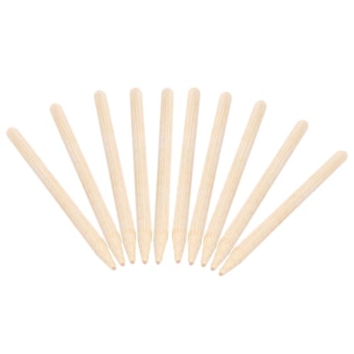 WEKAMOS 60 Stück Teiliges Bambus Scratch Painting Sticks Professionelle Kratzfeste Stylus Sticks Glatte Oberfläche ohne Grate Langlebig und Sicher für DIY Kunstprojekte und WEKAMOS 60 Stück Teiliges Bambus Scratch Painting Sticks Professionelle Kratzfeste Stylus Sticks Glatte Oberfläche ohne Grate Langlebig und Sicher für DIY Kunstprojekte und von WEKAMOS