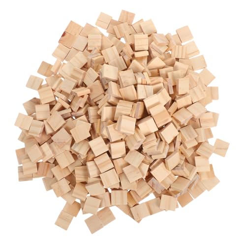 WEKAMOS 800 Stück Blanko Holzbuchstaben Schablonen Naturbelassene Holzstücke zum Bemalen Basteln DIY Projekte Kreative Familienaktivitäten Lernspielzeug für Dekoration WEKAMOS 800 Stück Blanko Holzbuchstaben Schablonen Naturbelassene Holzstücke zum Bemalen Basteln DIY Projekte Kreative Familienaktivitäten Lernspielzeug für Dekoration von WEKAMOS