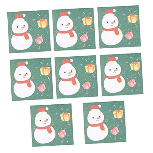 WEKAMOS 8Stücke Kawaii Cartoon Post Notizen Selbstklebende Memo Hinweise für Schule und Büro Praktische Haftnotizen für Kreative Erinnerungen Zufälliger Stil WEKAMOS 8Stücke Kawaii Cartoon Post Notizen Selbstklebende Memo Hinweise für Schule und Büro Praktische Haftnotizen für Kreative Erinnerungen Zufälliger Stil von WEKAMOS
