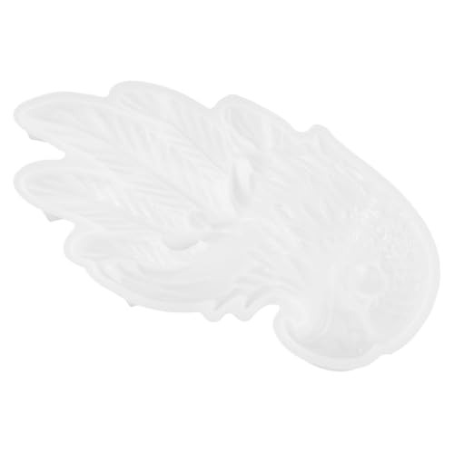 WEKAMOS Adlerkopf Silikonform für Wanddeko und Anhänger Stabile Epoxidharz Resin Gießform Detailreiche DIY Bastelform für Dekorative Hängeornamente und Kreative Heimdekoration WEKAMOS Adlerkopf Silikonform für Wanddeko und Anhänger Stabile Epoxidharz Resin Gießform Detailreiche DIY Bastelform für Dekorative Hängeornamente und Kreative Heimdekoration von WEKAMOS