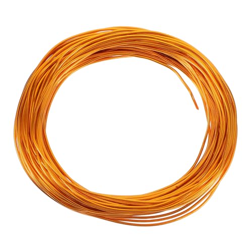WEKAMOS Aluminiumdraht, Basteldraht, Biegsam, 98,4 Fuß, 2 Mm, Metalldraht Zum Basteln, Dicker Aluminiumdraht, Bildhauerei, Diy-schmuckherstellung, Weihnachtsschmuck WEKAMOS Aluminiumdraht, Basteldraht, Biegsam, 98,4 Fuß, 2 Mm, Metalldraht Zum Basteln, Dicker Aluminiumdraht, Bildhauerei, Diy-schmuckherstellung, Weihnachtsschmuck von WEKAMOS