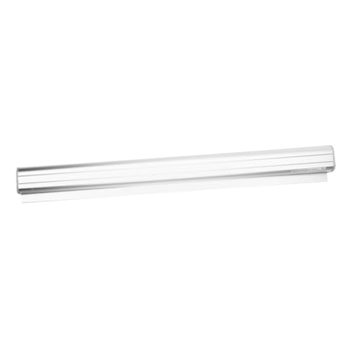 WEKAMOS Aluminiumlegierung Tickethalter für Küche Restaurant Bonhalter Bestellclip Robust Verschleißfest Einfache für Order Receipt Holder von WEKAMOS