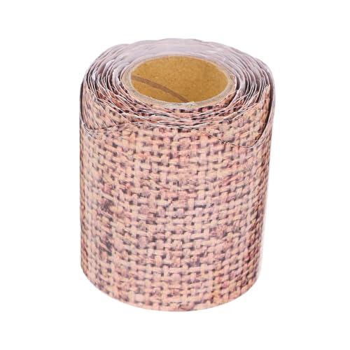 WEKAMOS Bulletin Board Border Trim aus Robustem Leinenstoff Verschleißfestes für Klassenzimmer Pinnwände Kreidetafeln und Partydekoration Vielseitig Einsetzbar WEKAMOS Bulletin Board Border Trim aus Robustem Leinenstoff Verschleißfestes für Klassenzimmer Pinnwände Kreidetafeln und Partydekoration Vielseitig Einsetzbar von WEKAMOS