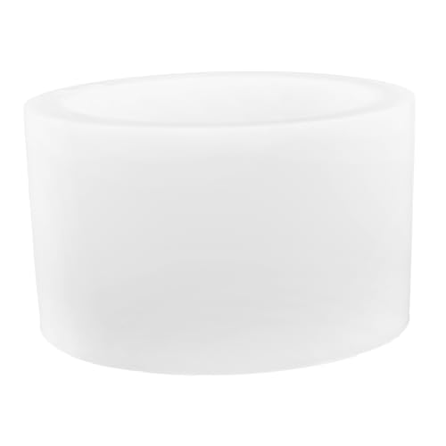 WEKAMOS DIY Blumentopf Silikonform Kristall Epoxidharz Pflanzgefäß Gießform Flexible und Langlebige Handwerksform für Kreative Projekte zu Hause Büro WEKAMOS DIY Blumentopf Silikonform Kristall Epoxidharz Pflanzgefäß Gießform Flexible und Langlebige Handwerksform für Kreative Projekte zu Hause Büro von WEKAMOS